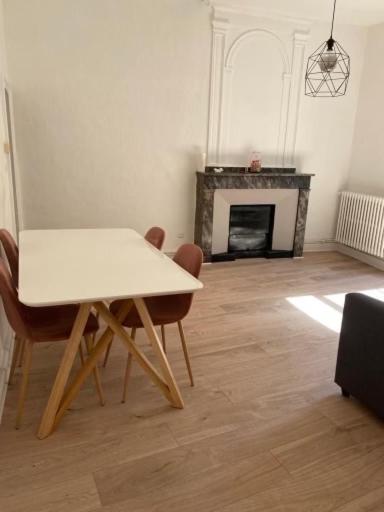 Appartement De Charme Au Coeur Du Centre Ville . Millau Zewnętrze zdjęcie